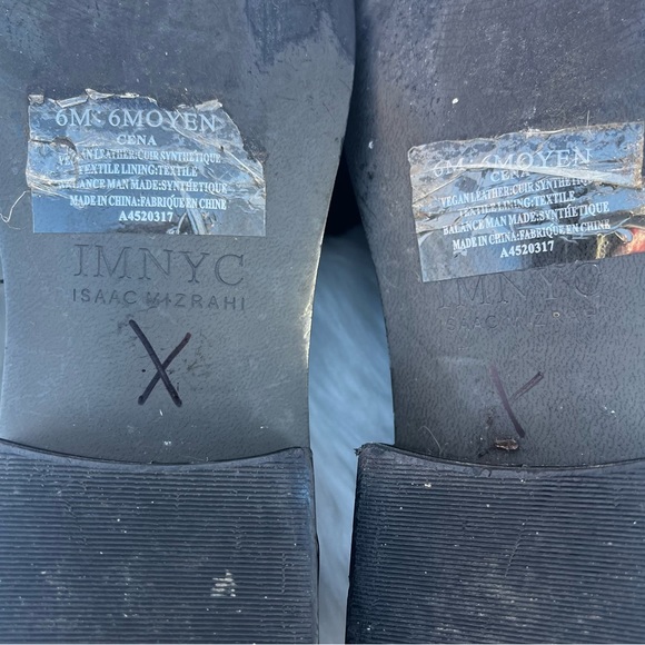 Isaac Mizrahi NYC “Cena” Loafers - Picture 11 of 11